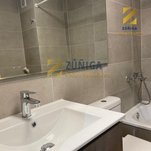 ¡arriendo En Pleno Corazón De Santiago! - 2