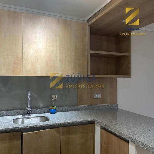 ¡arriendo En Pleno Corazón De Santiago! - 12