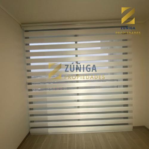 ¡arriendo En Pleno Corazón De Santiago! - 13