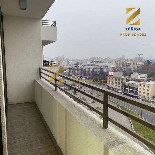 ¡arriendo En Pleno Corazón De Santiago! - 14