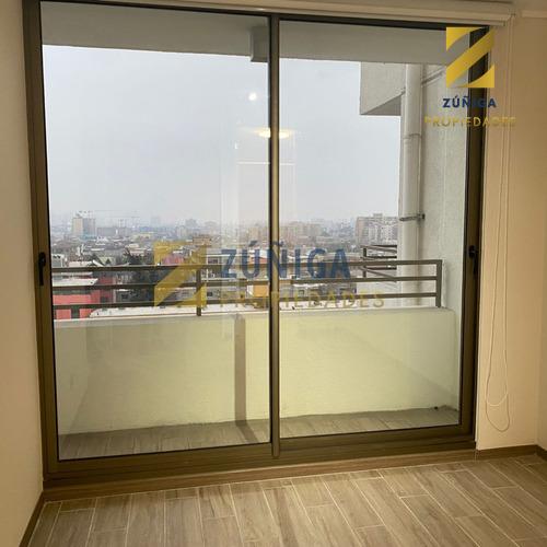 ¡arriendo En Pleno Corazón De Santiago! - 16