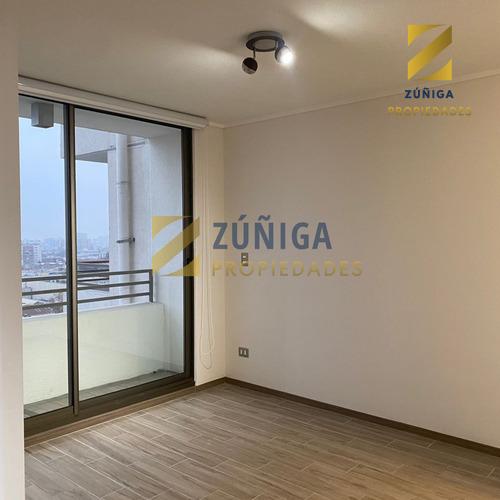 ¡arriendo En Pleno Corazón De Santiago! - 18