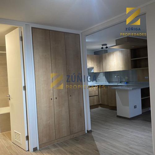 ¡arriendo En Pleno Corazón De Santiago! - 19