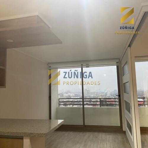 ¡arriendo En Pleno Corazón De Santiago! - 20