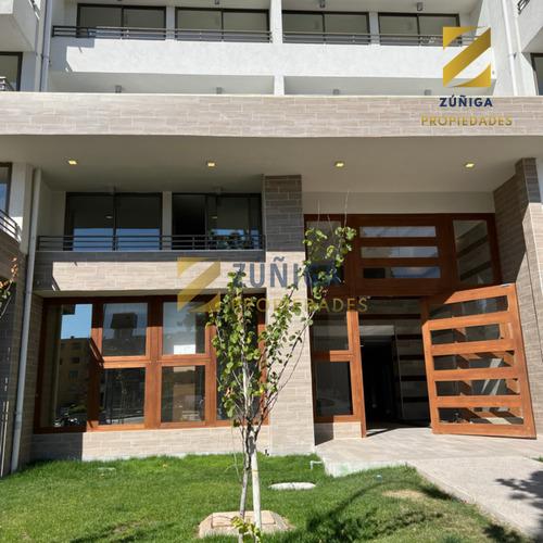 ¡arriendo En Pleno Corazón De Santiago! - 3