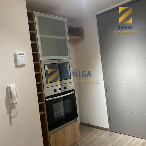 ¡arriendo En Pleno Corazón De Santiago! - 21