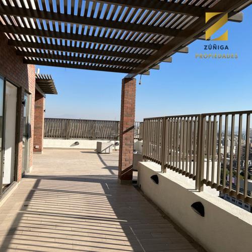 ¡arriendo En Pleno Corazón De Santiago! - 8