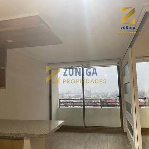 ¡arriendo En Pleno Corazón De Santiago! - 9