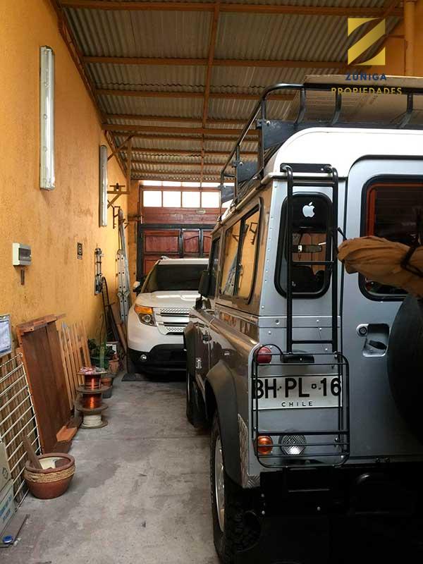 Casa Arriendo Iquique - Calle 18 de Septiembre - 4