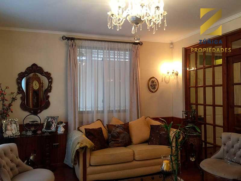 Casa Arriendo Iquique - Calle 18 de Septiembre - 6