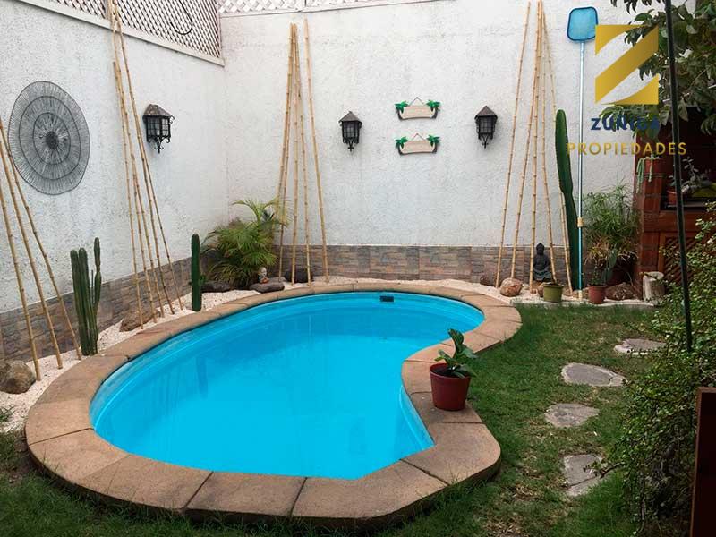 Casa Arriendo Iquique - Calle 18 de Septiembre - 7