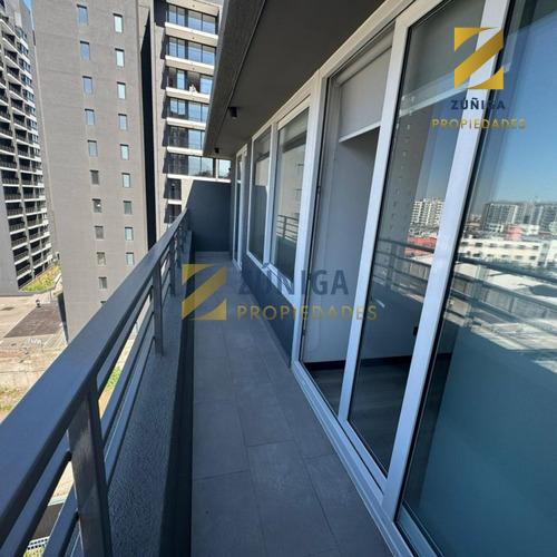 Se Arrienda Departamento Nuevo Con Excelente Conectividad Y - 15