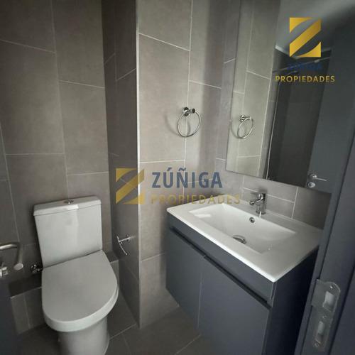 Se Arrienda Departamento Nuevo Con Excelente Conectividad Y - 9