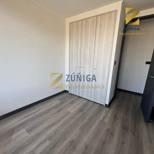 Se Arrienda Departamento Nuevo Con Excelente Conectividad Y - 10