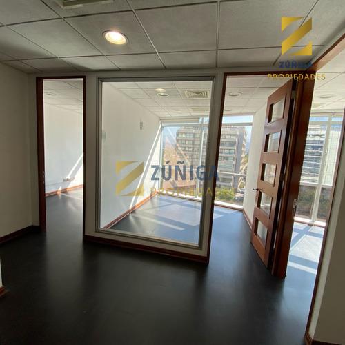 Oficina En Arriendo En Las Tranqueras - 1