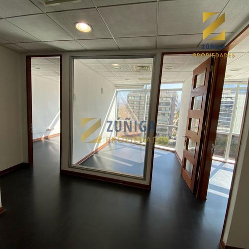 Oficina En Arriendo En Las Tranqueras - 13