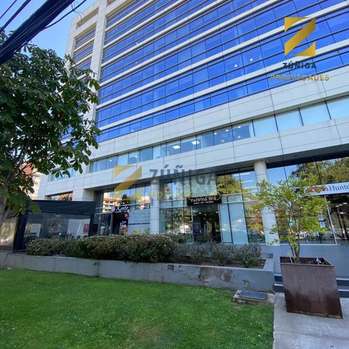 Oficina En Arriendo En Las Tranqueras - 3