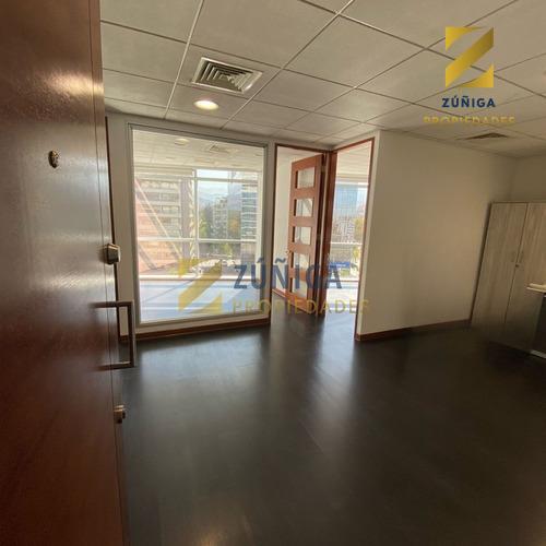 Oficina En Arriendo En Las Tranqueras - 21