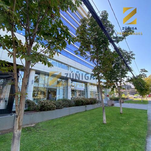 Oficina En Arriendo En Las Tranqueras - 4