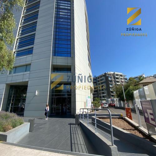 Oficina En Arriendo En Las Tranqueras - 5