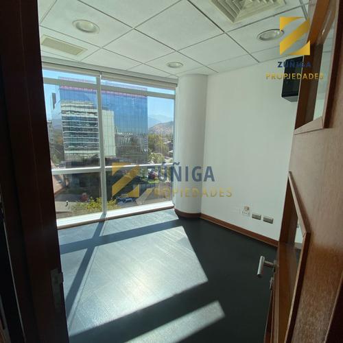 Oficina En Arriendo En Las Tranqueras - 9