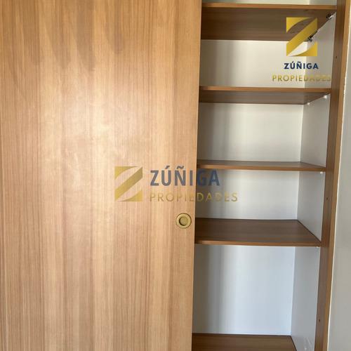 Venta De Departamento En Santiago Centro - 2