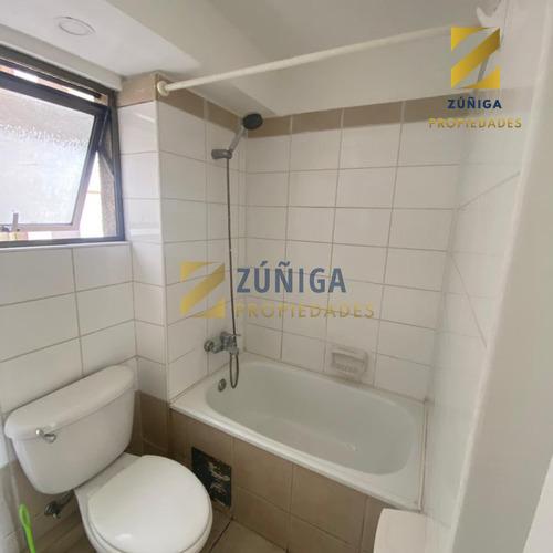 Venta De Departamento En Santiago Centro - 13