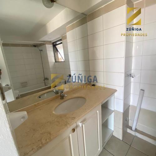 Venta De Departamento En Santiago Centro - 16