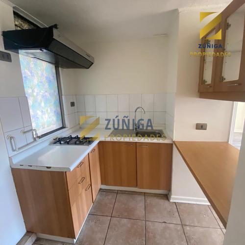 Venta De Departamento En Santiago Centro - 17