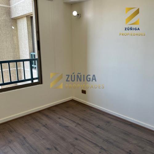 Venta De Departamento En Santiago Centro - 19