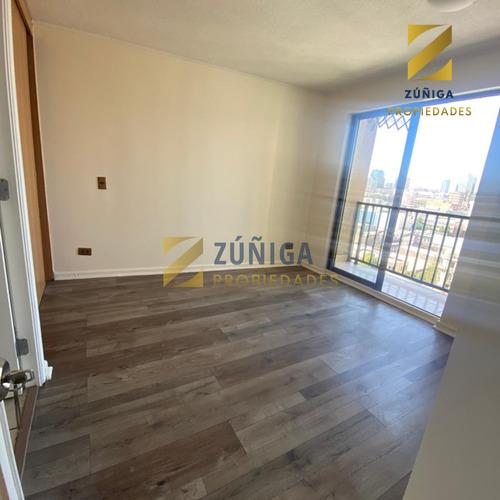 Venta De Departamento En Santiago Centro - 22