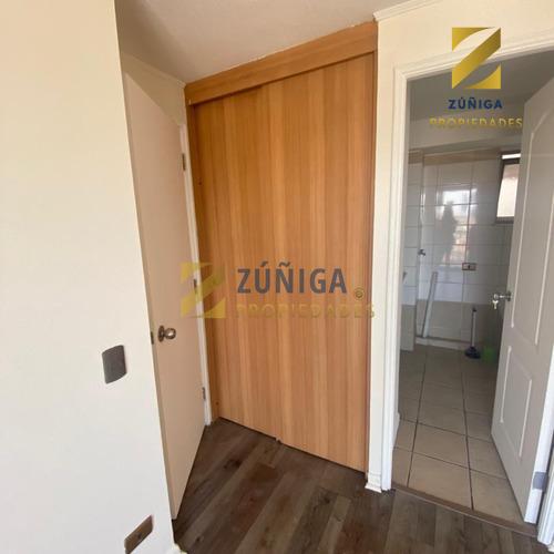 Venta De Departamento En Santiago Centro - 24