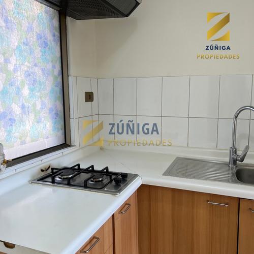 Venta De Departamento En Santiago Centro - 27