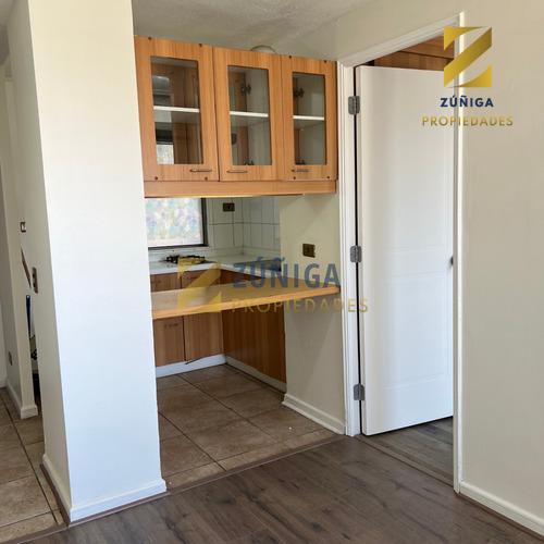 Venta De Departamento En Santiago Centro - 28