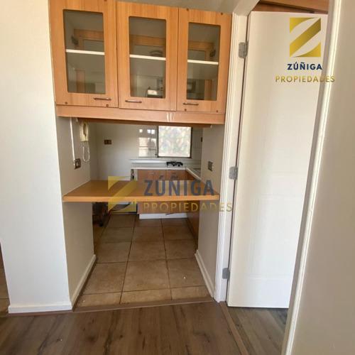 Venta De Departamento En Santiago Centro - 29