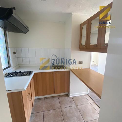 Venta De Departamento En Santiago Centro - 30