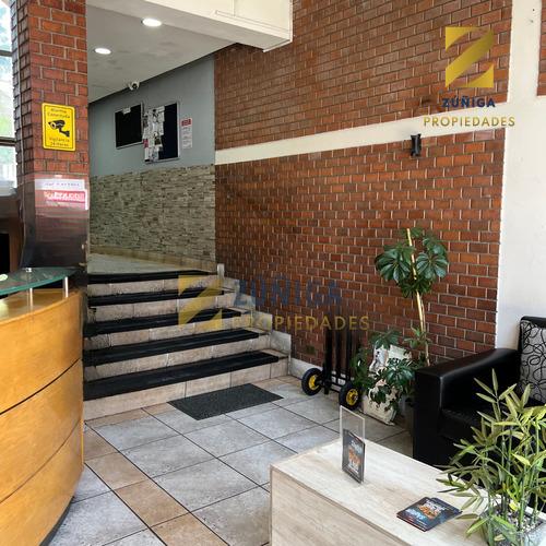 Venta De Departamento En Santiago Centro - 5