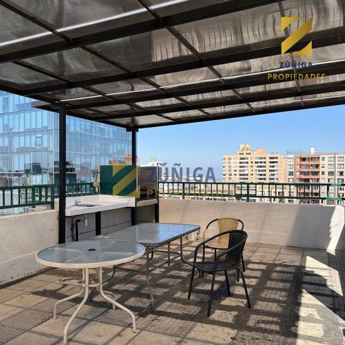 Venta De Departamento En Santiago Centro - 7