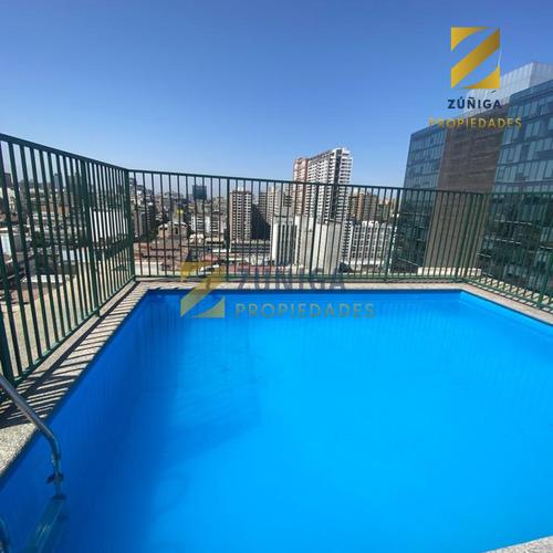 Venta De Departamento En Santiago Centro - 8