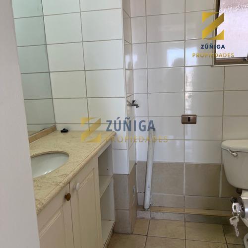 Venta De Departamento En Santiago Centro - 10