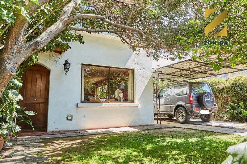 CASA EN VENTA LA REINA - 2