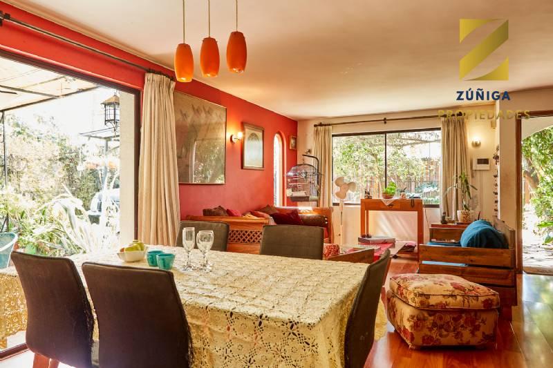 CASA EN VENTA LA REINA - 4