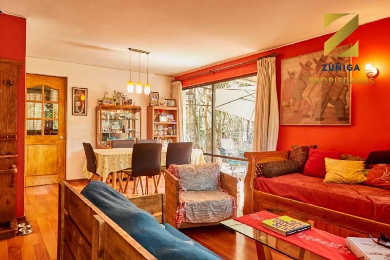 CASA EN VENTA LA REINA - 5