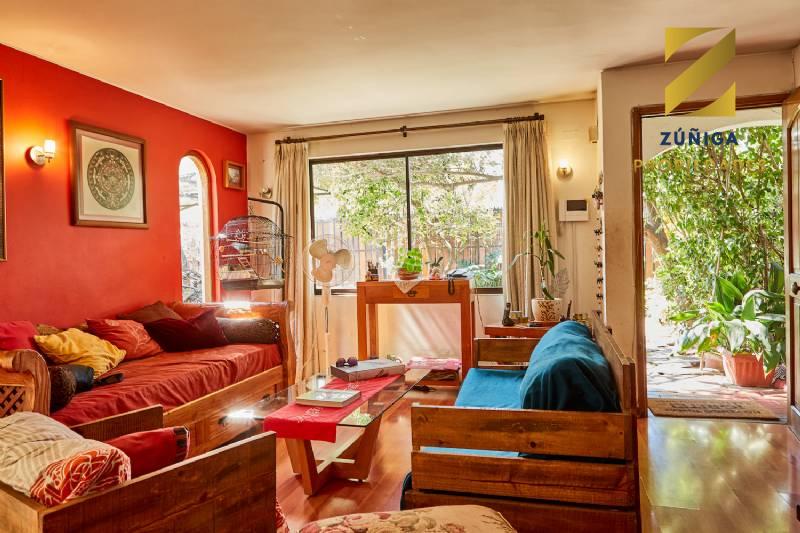 CASA EN VENTA LA REINA - 6