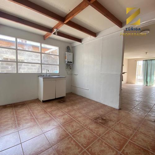 Venta Casa En Alto Hospicio Condominio - 2