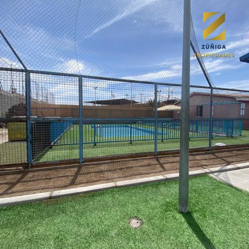 Venta Casa En Alto Hospicio Condominio - 11