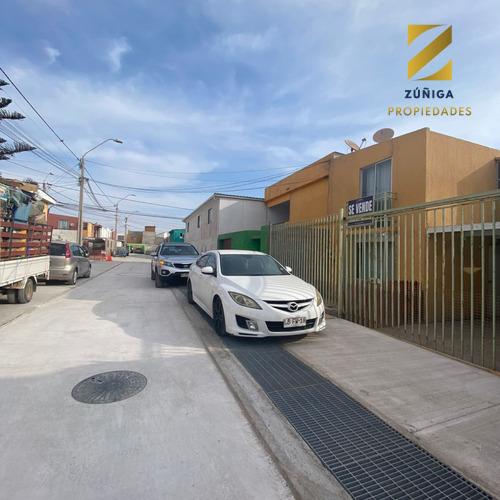 Venta Casa En Alto Hospicio Condominio - 12