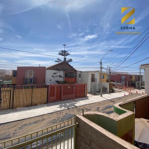 Venta Casa En Alto Hospicio Condominio - 7