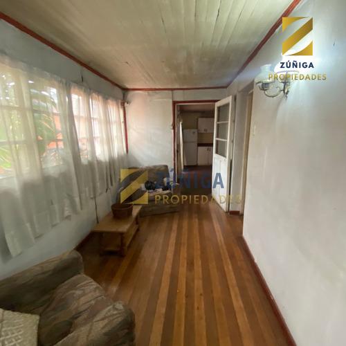 Venta De Casa En Pudahuel  Santa Victoria 2.290 UF - 11