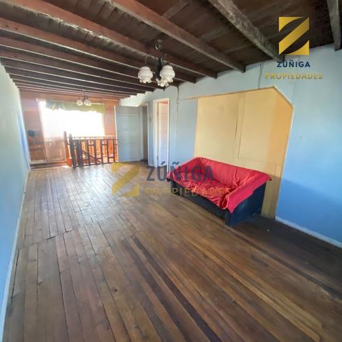 Venta De Casa En Pudahuel  Santa Victoria 2.290 UF - 12